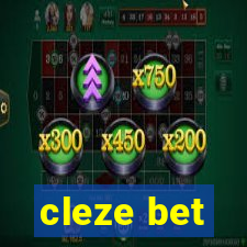 cleze bet